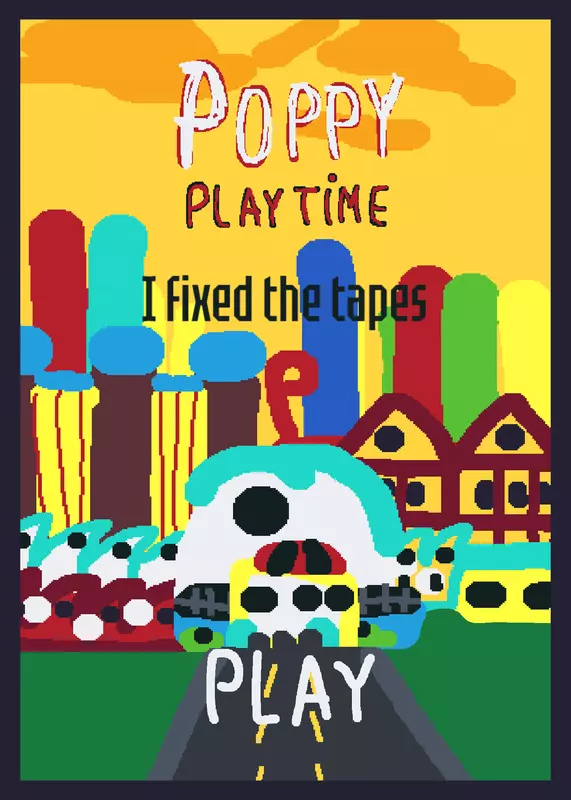 Game by @sprunki519
