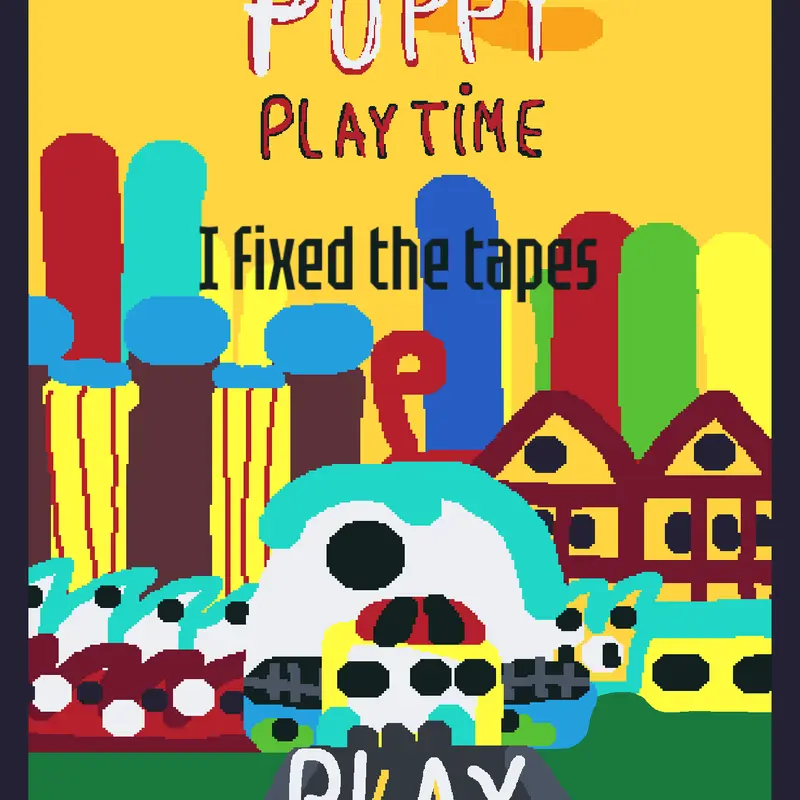 Game by @sprunki519