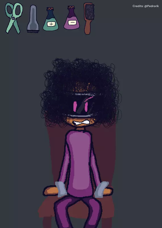 Game by @LuAnimates