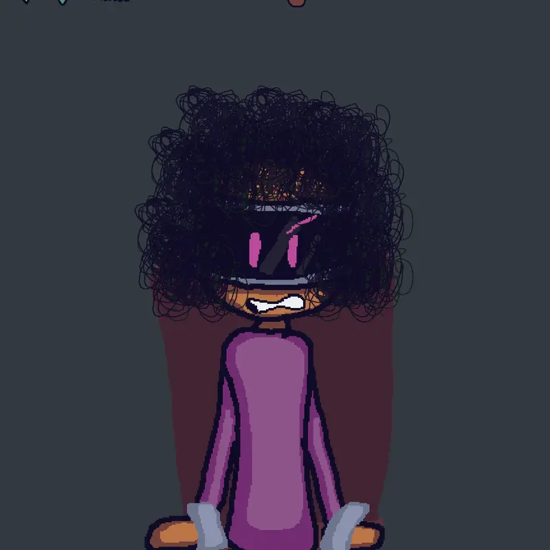 Game by @LuAnimates