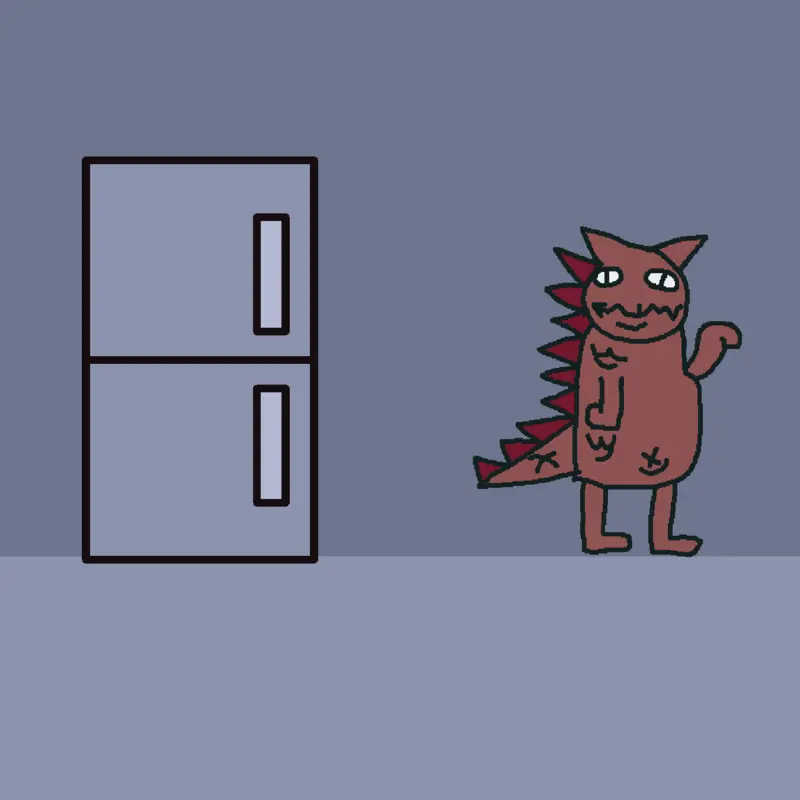 How kill cats?... by @EuSouCamera