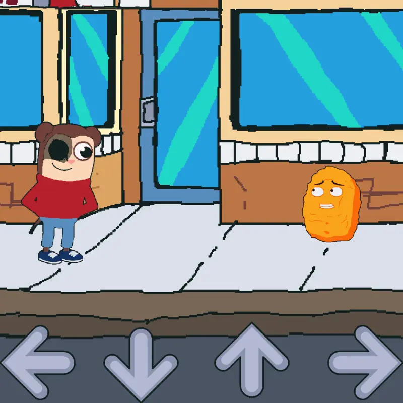 Game by @-_mastei_oficial_-
