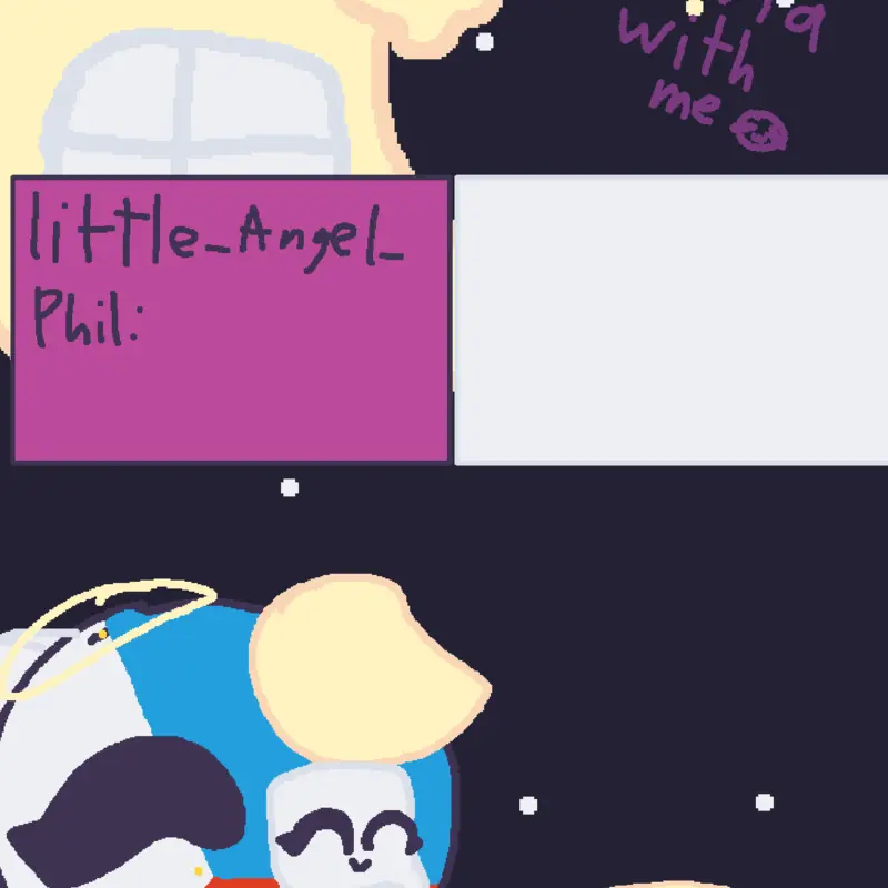 Game by @Little_angel_phil