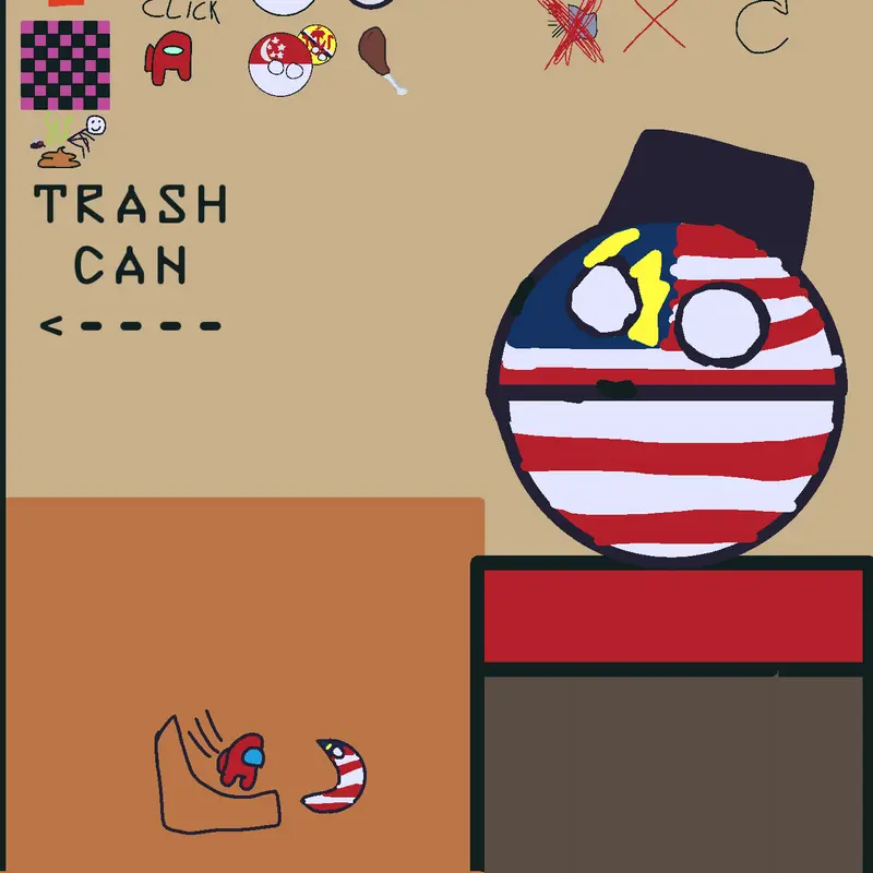 Game by @MalaysiaLuq