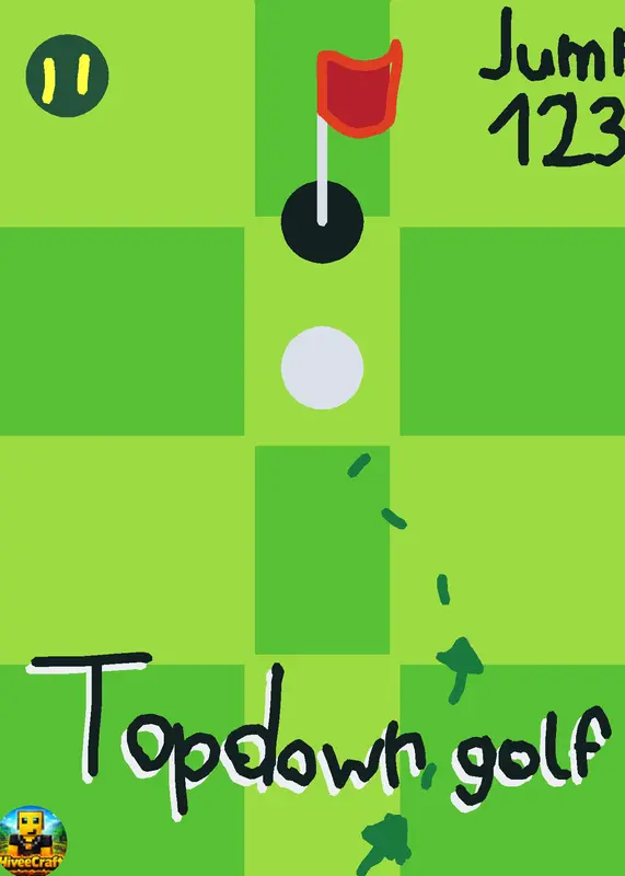 Game by @HiveeCraft