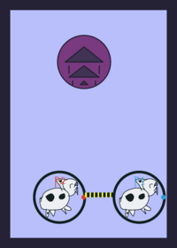 Hamster two-player games