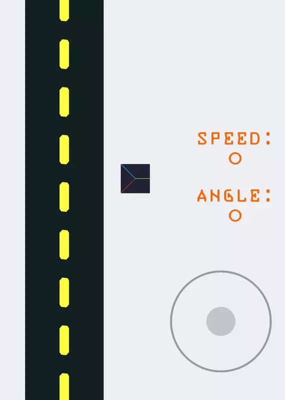 F2U analog stick by @leo_caranguejo