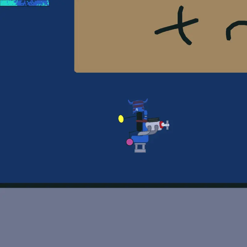 Game by @Snene