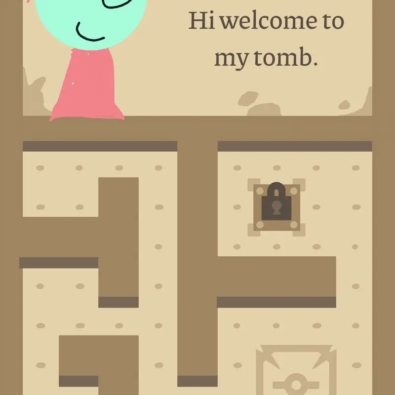 Game by @bookgrim