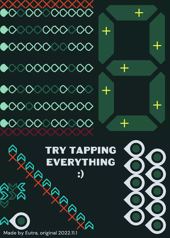 Game by @Eutra