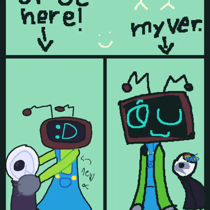 Game by @multi_looey