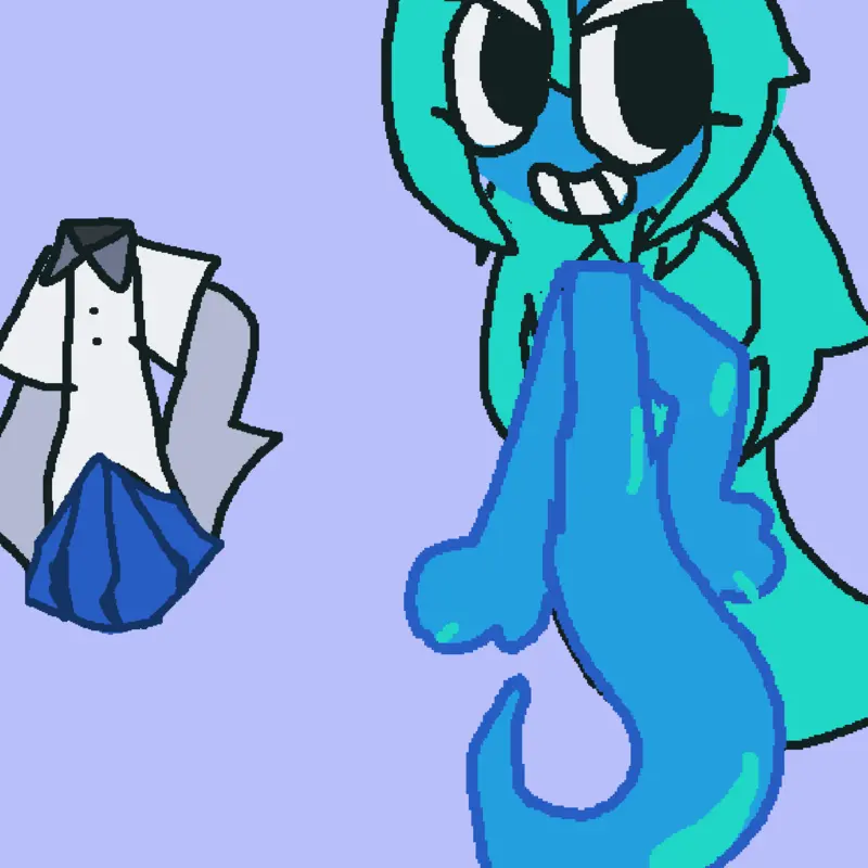 Game by @Cloverthedog