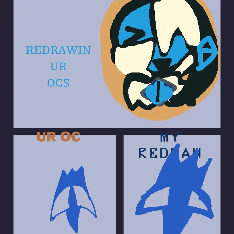 Game by @starman_thesmallidiot999