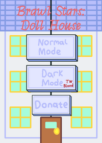 Brawl Stars L&L Doll House