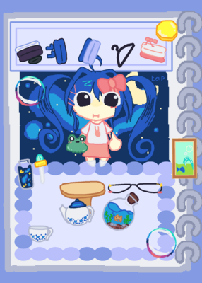 snapshot