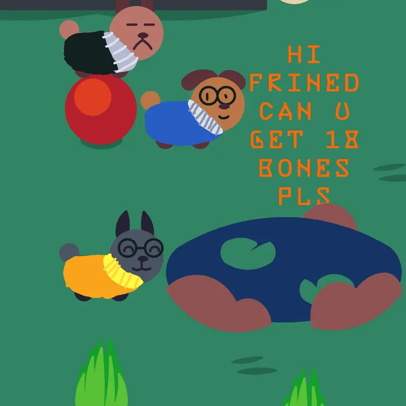Game by @rosebruh
