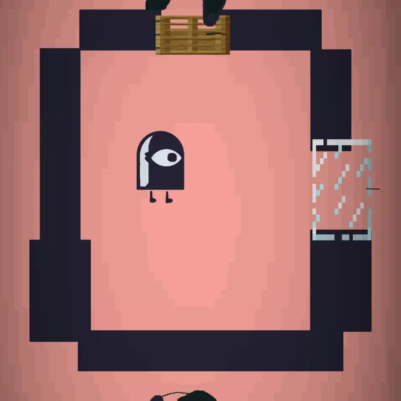 Game by @KHuff