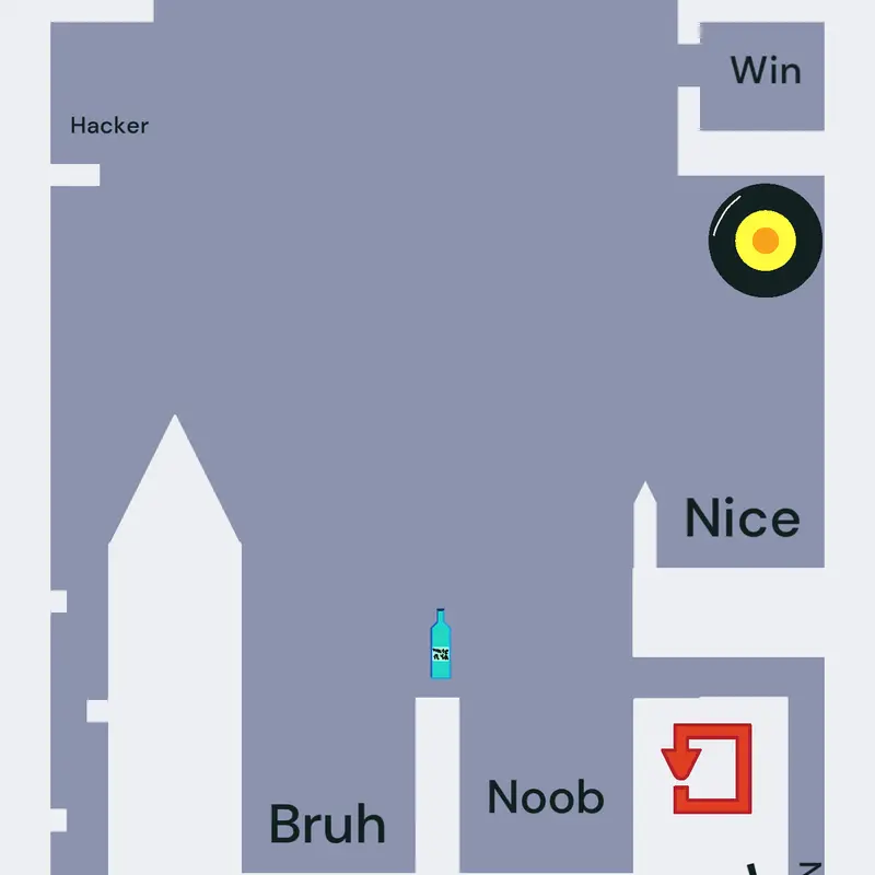 Game by @shimyay_castle