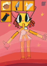 scraps ragdoll (fixed t posing)