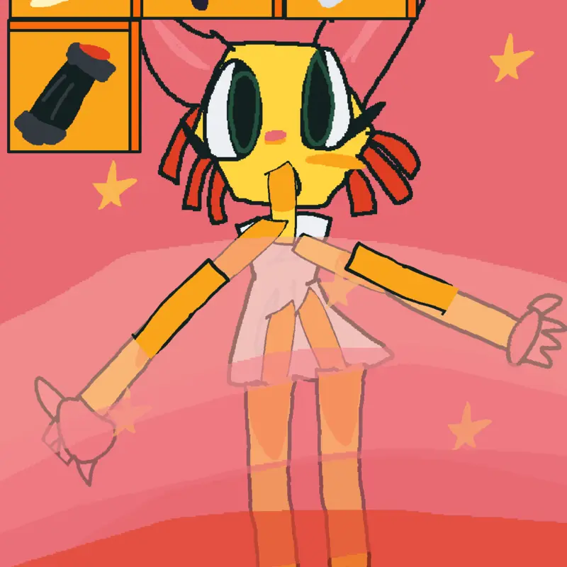 Game by @SillyPersons