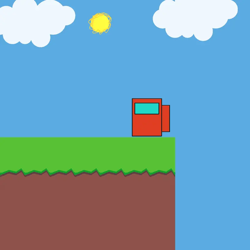 Game by @babaspros