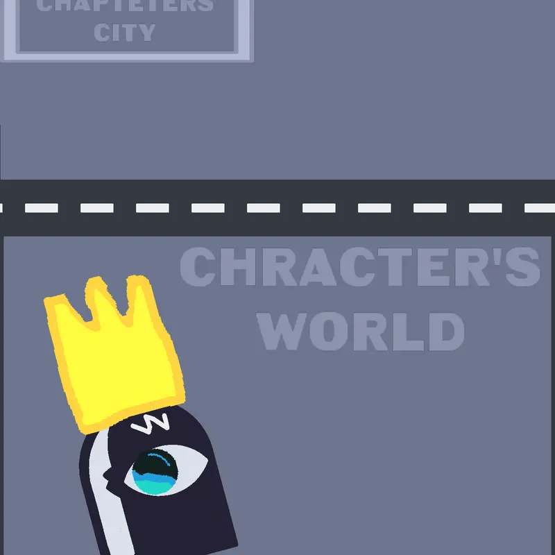 Game by @character_oficial
