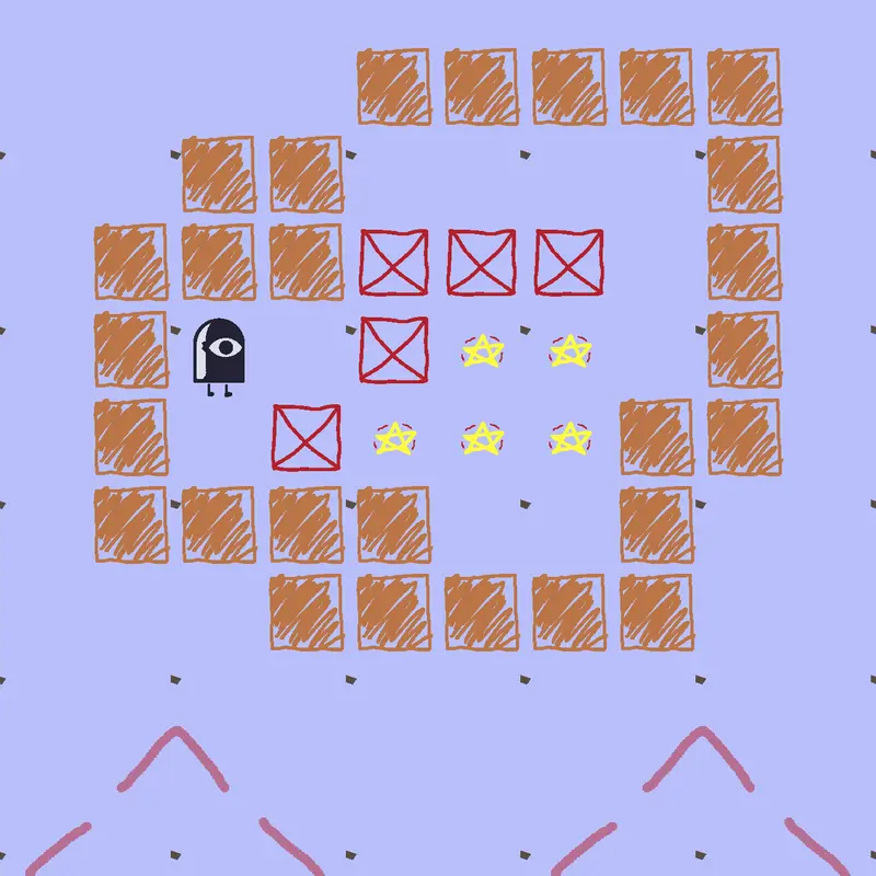 Game by @GatoLopez