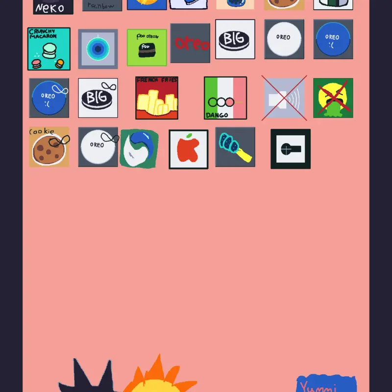 Game by @mrsunnycute3