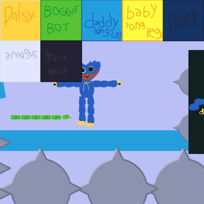 Game by @AquaticBlast777