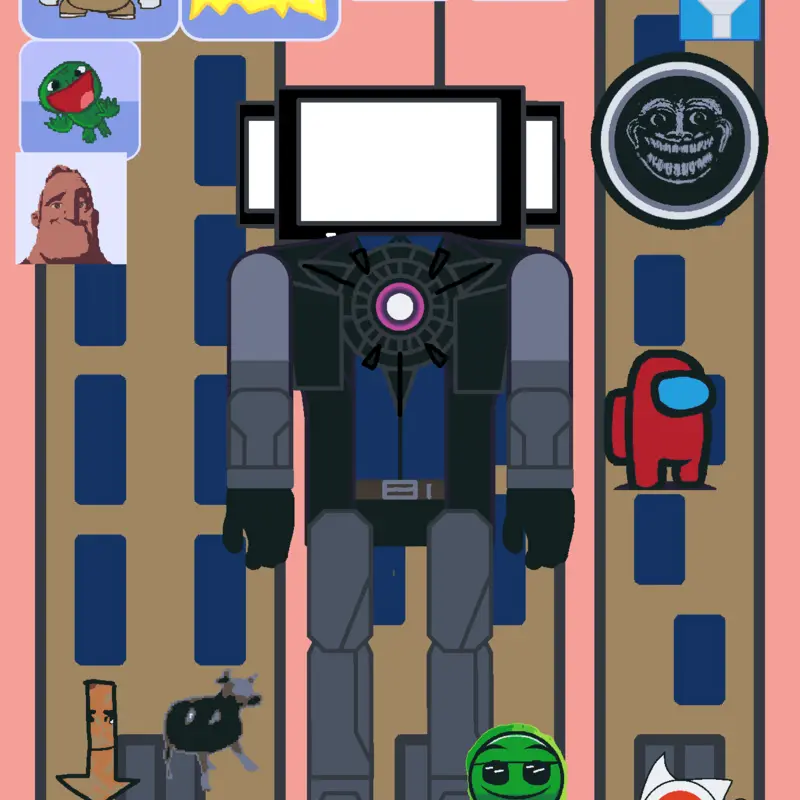 Game by @12madigonpro