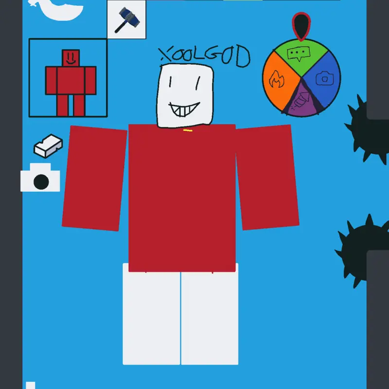 Game by @binone