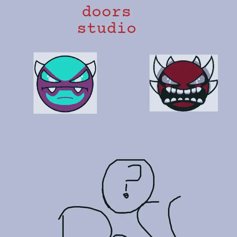 Game by @doorsstudio