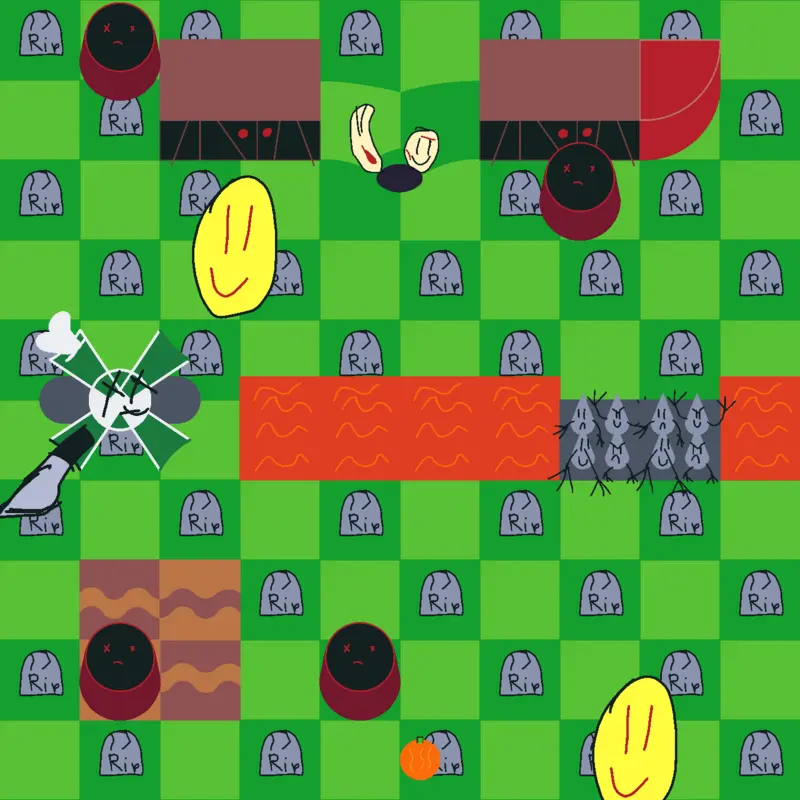 Game by @Enzirheman1