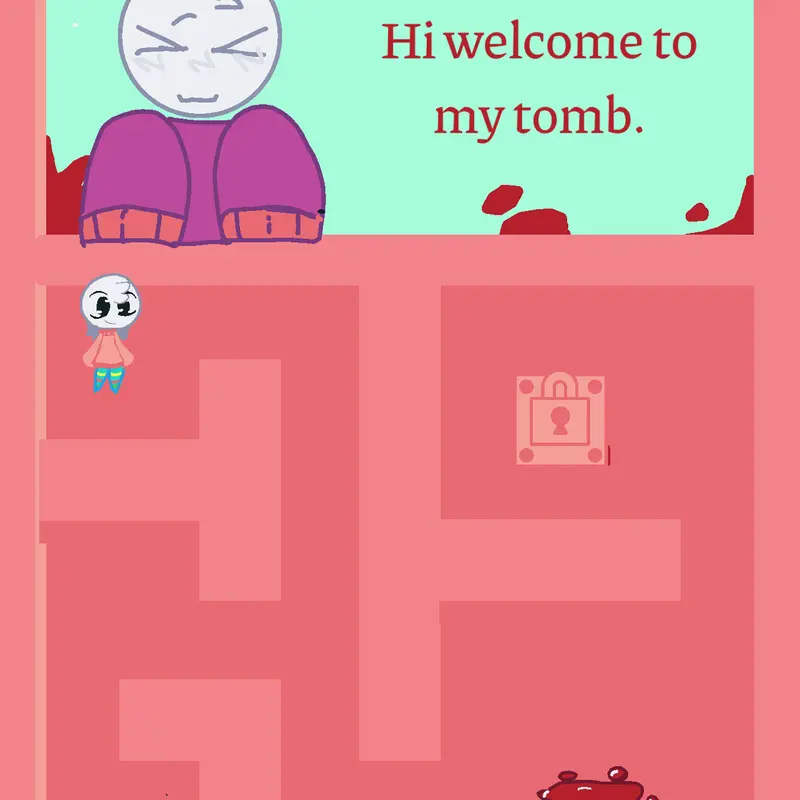 Game by @Tv_girl19