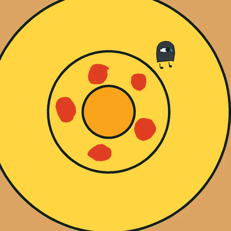 Game by @zabia