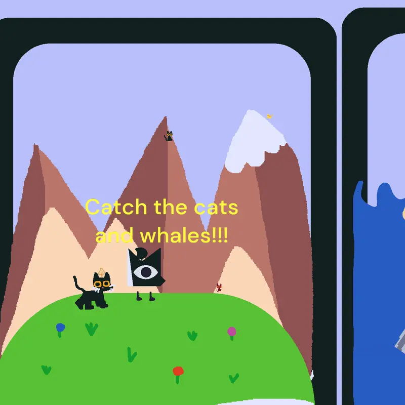 Game by @Sausage_Bird2426