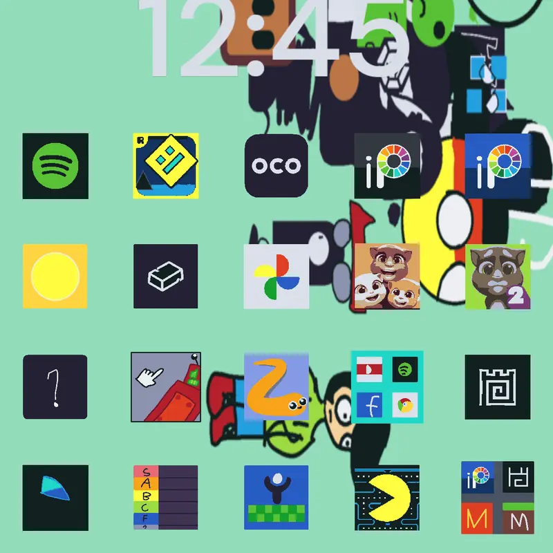 Game by @thepbking