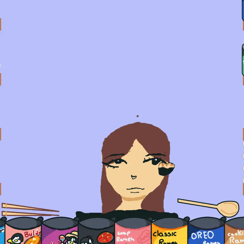 Game by @Zoeydafearless