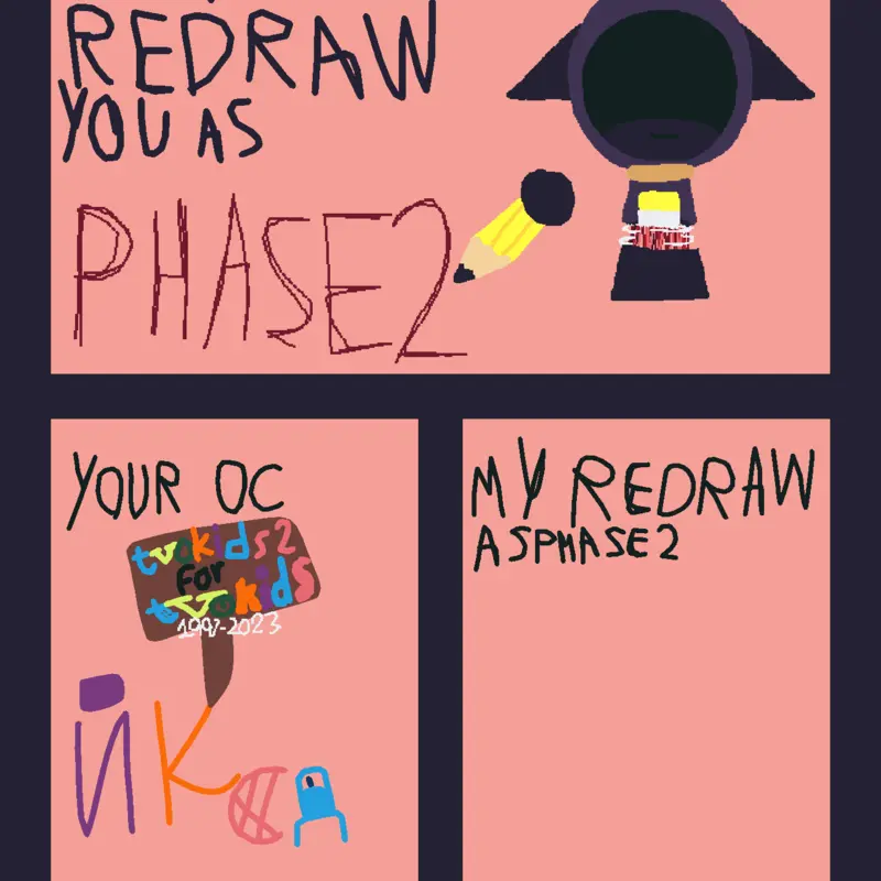 Game by @tvokids1997