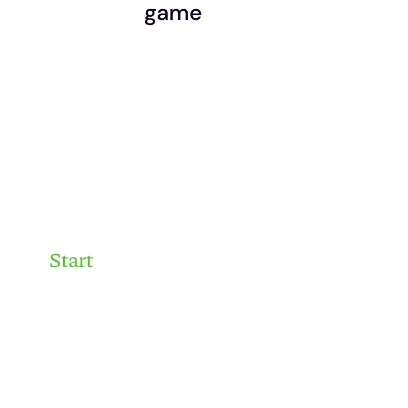 Game by @Explosion_LLC