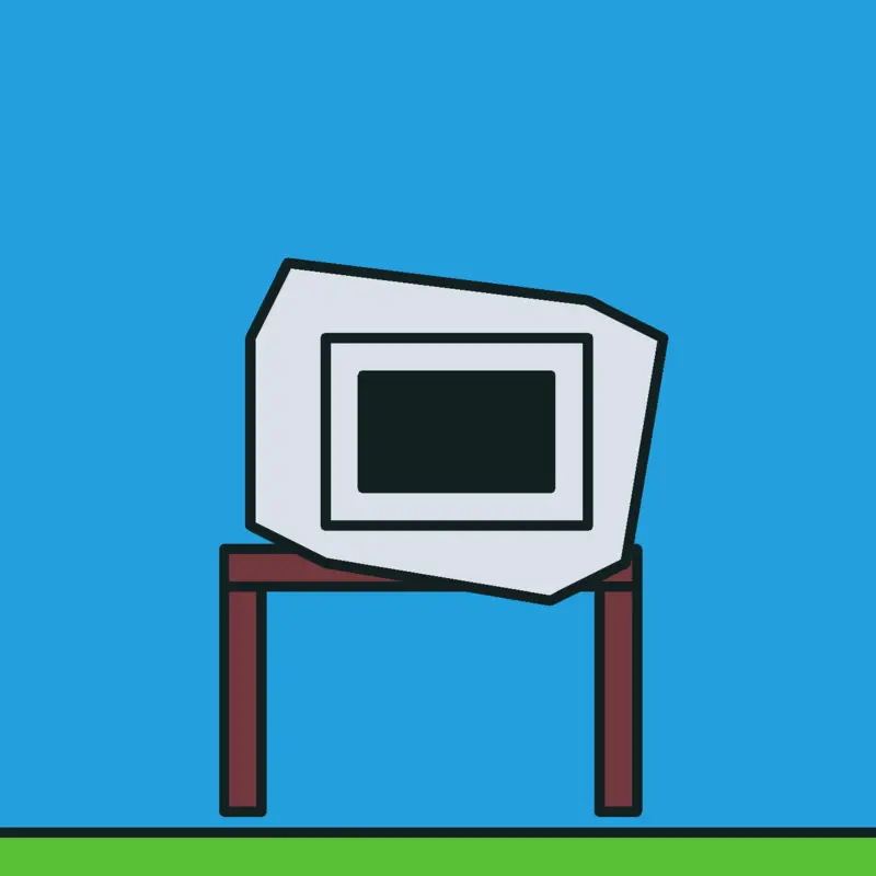 Game by @zakidads
