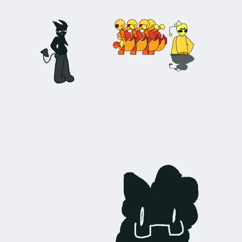 Game by @bib5926