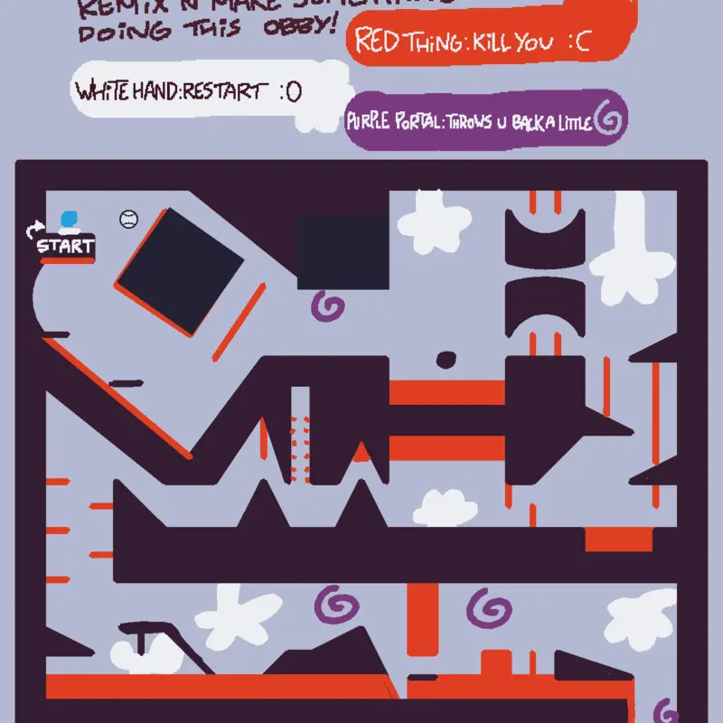 Game by @okbouk