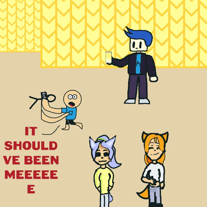 Game by @yumi_amiha