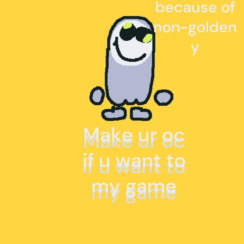 Game by @linchsr