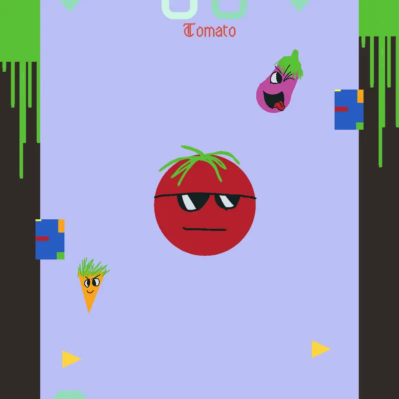 Game by @bbbsw
