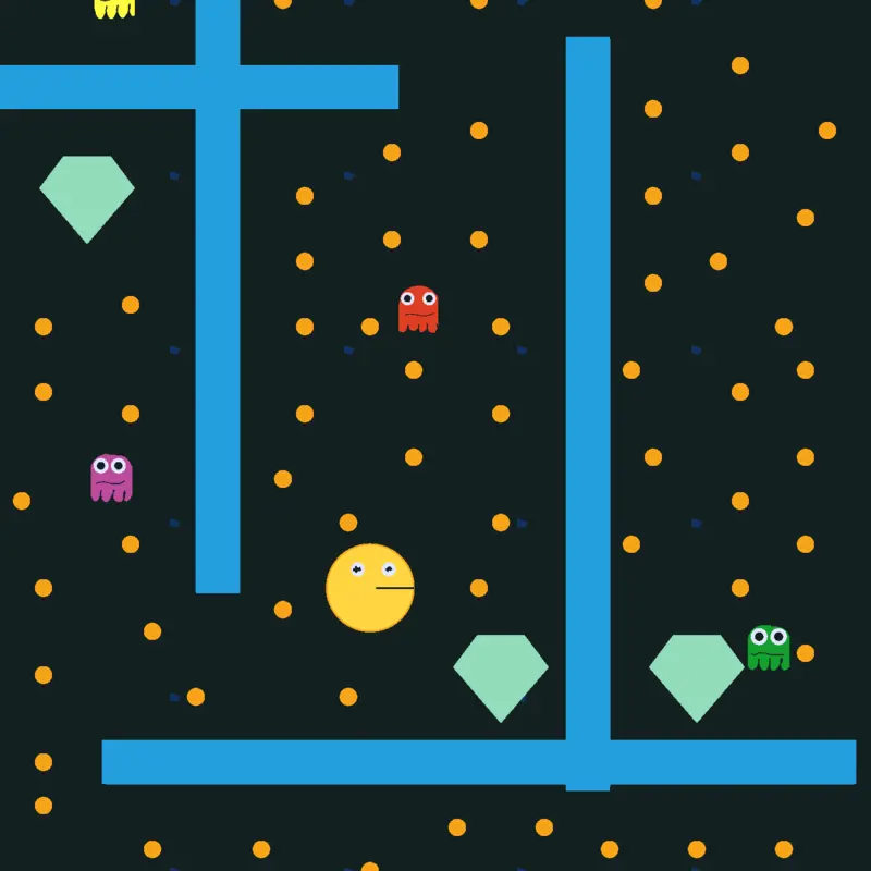 Game by @talha