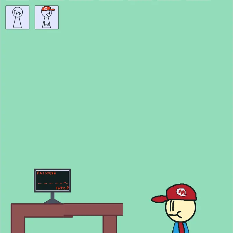 Game by @mrmike987