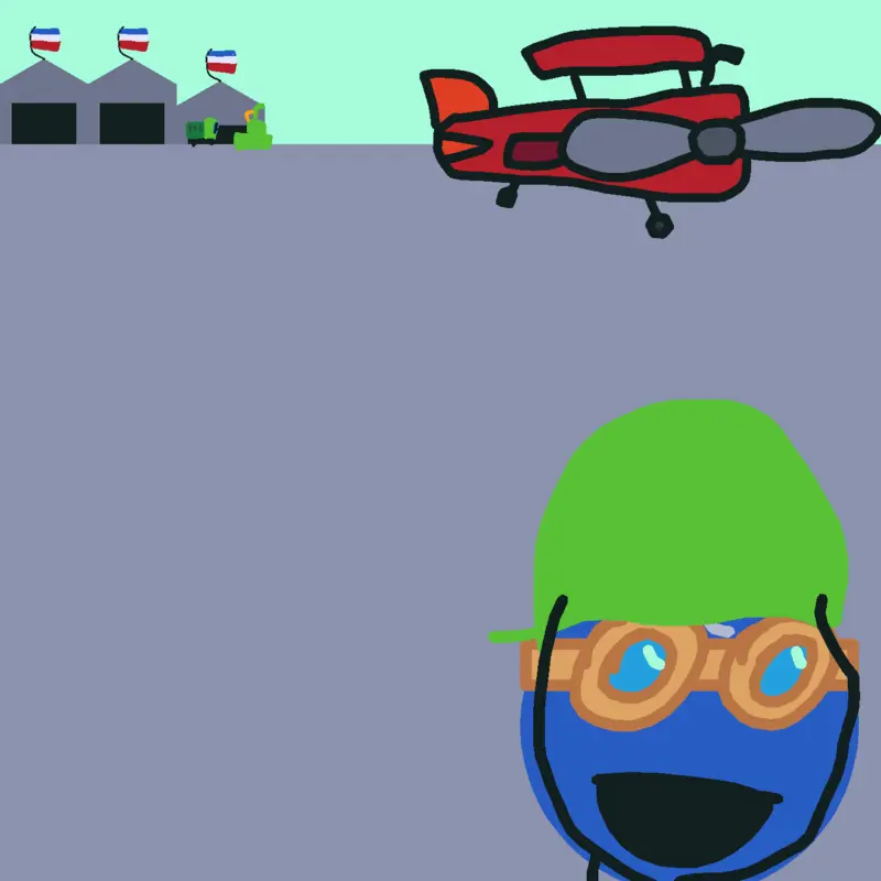 Game by @diegobrother