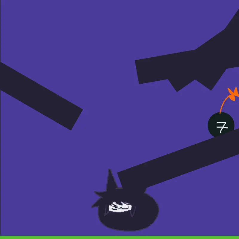 Game by @xoledog